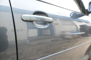 VW Golf 4 Bora Tür vorne rechts Beifahrertür 4/5-Türer+Kombi Variant grau LC7V h - Bild 3