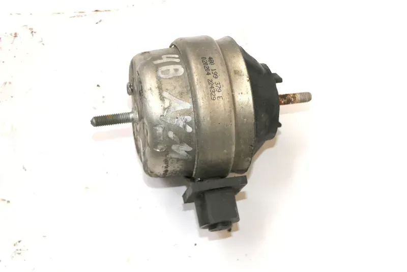 Audi A6 4B A4 8E Hydrolager Lager Motor elektrisch 4B0199379E - Bild 1