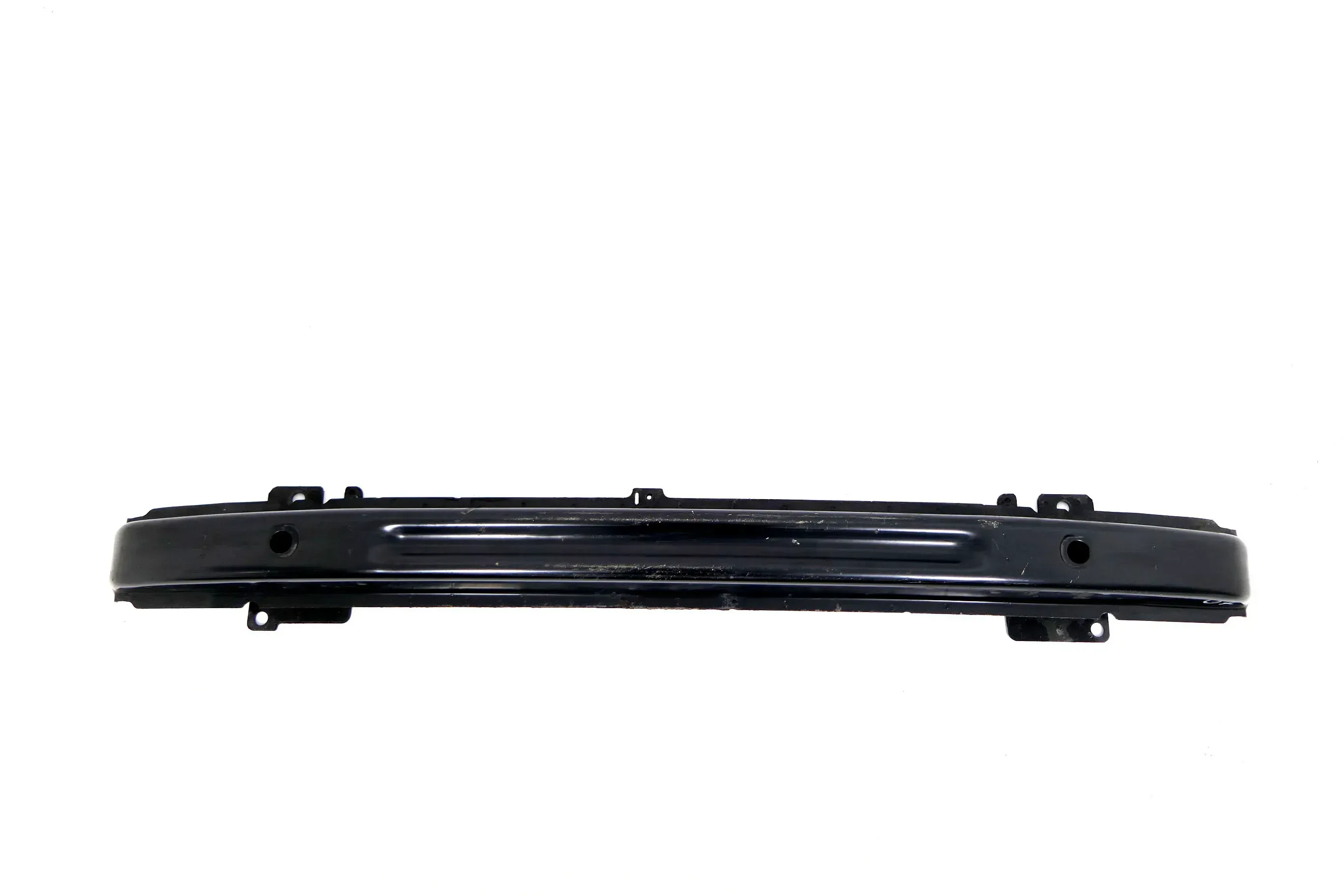 VW Lupo Querträger Pralldämpfer 6E0805551H vorne UNTEN TDI FSI - Bild 1