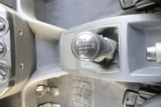 VW Polo 9N 9N3 Schaltknauf Schaltsack Schaltung Schaltknüppel 6Q171113F  c - Bild 7