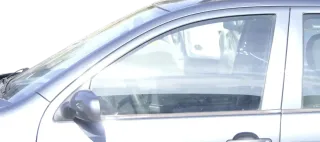 Skoda Fabia 6Y vorne links Fenster Scheibe in Tür Fensterscheibe 4/5-Türer - Bild 1
