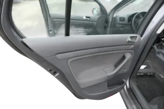 VW Golf 5 Limousine Türverkleidung Verkleidung Tür hinten links 4/5-Türer - Bild 3