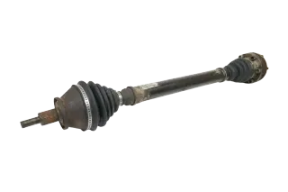 Polo 9N Fox Seat Ibiza 6L 1,9TDI Antriebswelle 6Q0407272J Gelenkwelle recht ASZ - Bild 1