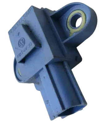 VW Golf 5 6 Kombi Steuergerät 1K0955557B 1K0955557A Duosensor  Drucksensor G179 - Bild 1