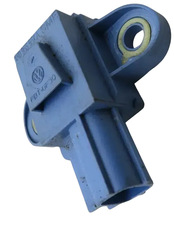 VW Golf 5 6 Kombi Steuergerät 1K0955557B 1K0955557A Duosensor  Drucksensor G179 - Bild 1