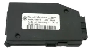 VW Touareg 7L Magnetfeldsonde Magnet 7l6919879 7l6919879A - Bild 1