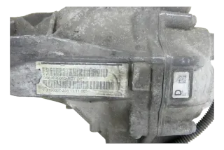 VW Touareg Q7 Getriebe Winkelgetriebe 0AQ341010J Verteilergetrie Allrad BUG BUN - Bild 6