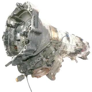Audi A4 3B Quattro Allrad Getriebe Automatik FAP EMM EUA FRU 2,5 TDI AKN - Bild 2