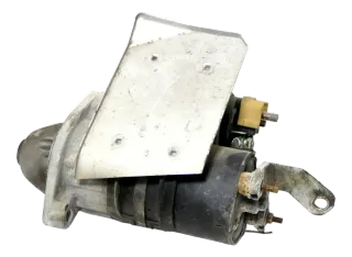 Passat 3BG Audi A4 8E Anlasser Starter 06B911023 X Benziner ALZ 1,6 75kw ALT AWT - Bild 3