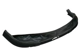 Audi TT 8N Cabrio Verkleidung für Verdeck Verdeckkasten 8N7864402A hinten oben - Bild 4