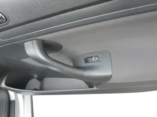 1x Golf 5 Limousine Türverkleidung Verkleidung Tür vorn rechts 4/5Türer Lautspre - Bild 4