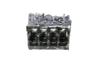 VW Touran Caddy Motor NUR Block 1,9 TDI 77kw 105PS BLS - OHNE Kurbelw - Bild 9