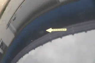 Audi A3 8P 4/5-Türer Motorhaube Haube Klappe vorn vorne schwarz LZ9Y Sportback - Bild 6