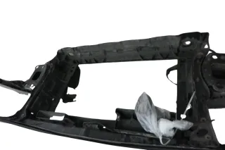 Audi A3 8P Schloßträger Halter Aufnahme für Kühler Klima 8P0805588A S-line - Bild 3