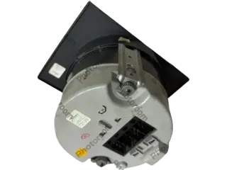 T4 Fahrtenschreiber Wegstreckensensor 701957039 Kienzle Mannesmann DEFEKT - Bild 3