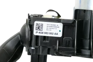 Audi A4 B8 8K A5 8T Q5 Lenkstockschalter Lenkstockmodul Tempomat ORIGINAL NEU ## - Bild 6