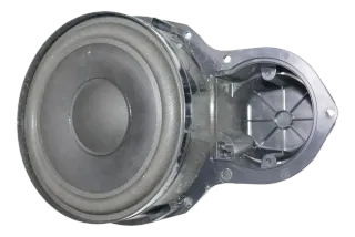 VW Passat 3C Box Lautsprecher 3C0035454 vorne links Blaupunkt - Bild 1