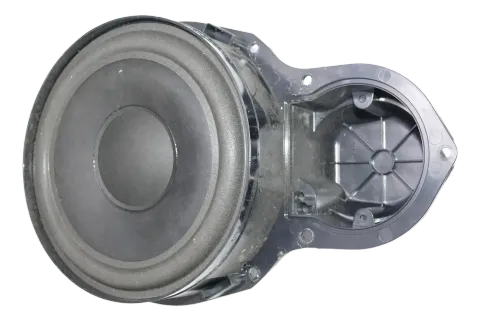 VW Passat 3C Box Lautsprecher 3C0035454 vorne links Blaupunkt