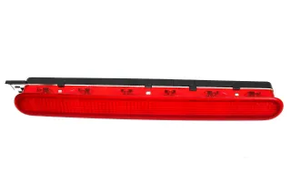 VW Lupo Arosa dritte Bremsleuchte 3. Bremslicht Heckklappe Bremslampe 6H0945121 - Bild 1