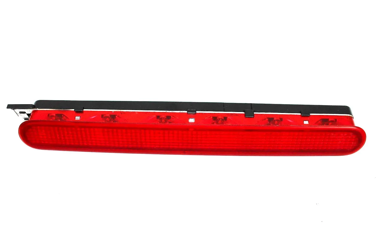 VW Lupo Arosa dritte Bremsleuchte 3. Bremslicht Heckklappe Bremslampe 6H0945121 - Bild 1
