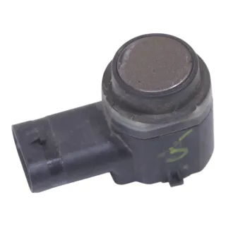 1x Golf Kombi Einparkhilfe PDC Sensor Parksensor hinten / vorn grau LD7X - Bild 3