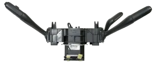 Audi A6 4F Q7 Lenkstockschalter Modul 4E0953513K 4PK Tempomat Blinker Wischer - Bild 6