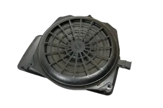 Audi A4 8E B6 B7 Limousine Subwoofer Lautsprecher Bassbox 8E5035412 - Bild 1