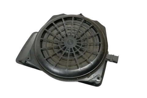 Audi A4 8E B6 B7 Limousine Subwoofer Lautsprecher Bassbox 8E5035412