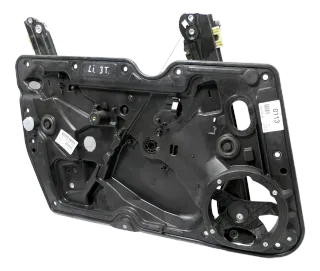 VW Golf 6 5K elektrischer Fensterheber elektrisch Modul vorne links 2/3-Türer - Bild 1