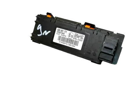 VW Polo 9N Ultraschallsensor Sensor Alarmanlage 6Q0951171
