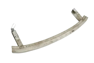 Audi A6 4F Querträger hinten Aufpralldämpfer Stoßstange 4F0807313E - Bild 3
