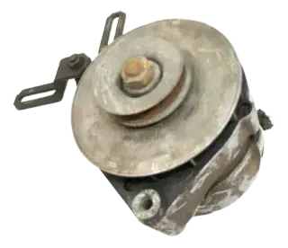 Audi 80 100  Lichtmaschine 063903017 X 035903015A 035 903 015 A Generator - Bild 4