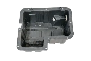 MAN TGE VW Crafter Batteriekasten Batterie Gehäuse Batteriefach 7C0801283 - Bild 1