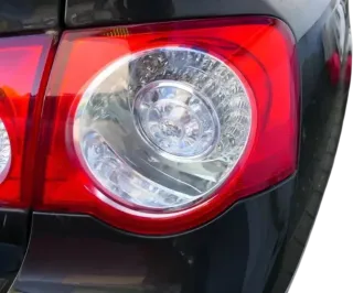 VW Passat 3C Limousine Rücklicht hinten rechts aussen Rückleuchte Heckleuchte - Bild 1