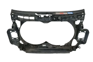 Audi A6 4F Schloßträger Halter 4f0805594C 2.7 3.0 TDI 4,2 -Mängel! - Bild 1