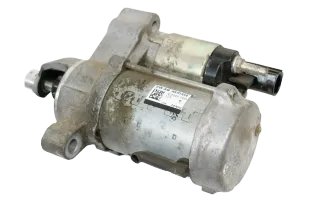 A6 4G A4 8K Anlasser Starter Schaltgetriebe 4 Zylinder 06H911024B - Bild 2