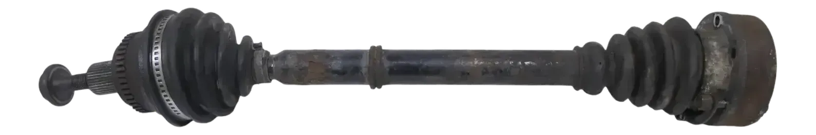 Audi 80 Antriebswelle Gelenkwelle 8A0407271AH links vorne Allrad Quattro ABC AAH - Bild 1