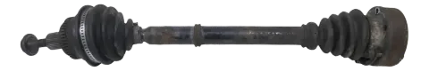 Audi 80 Antriebswelle Gelenkwelle 8A0407271AH links vorne Allrad Quattro ABC AAH