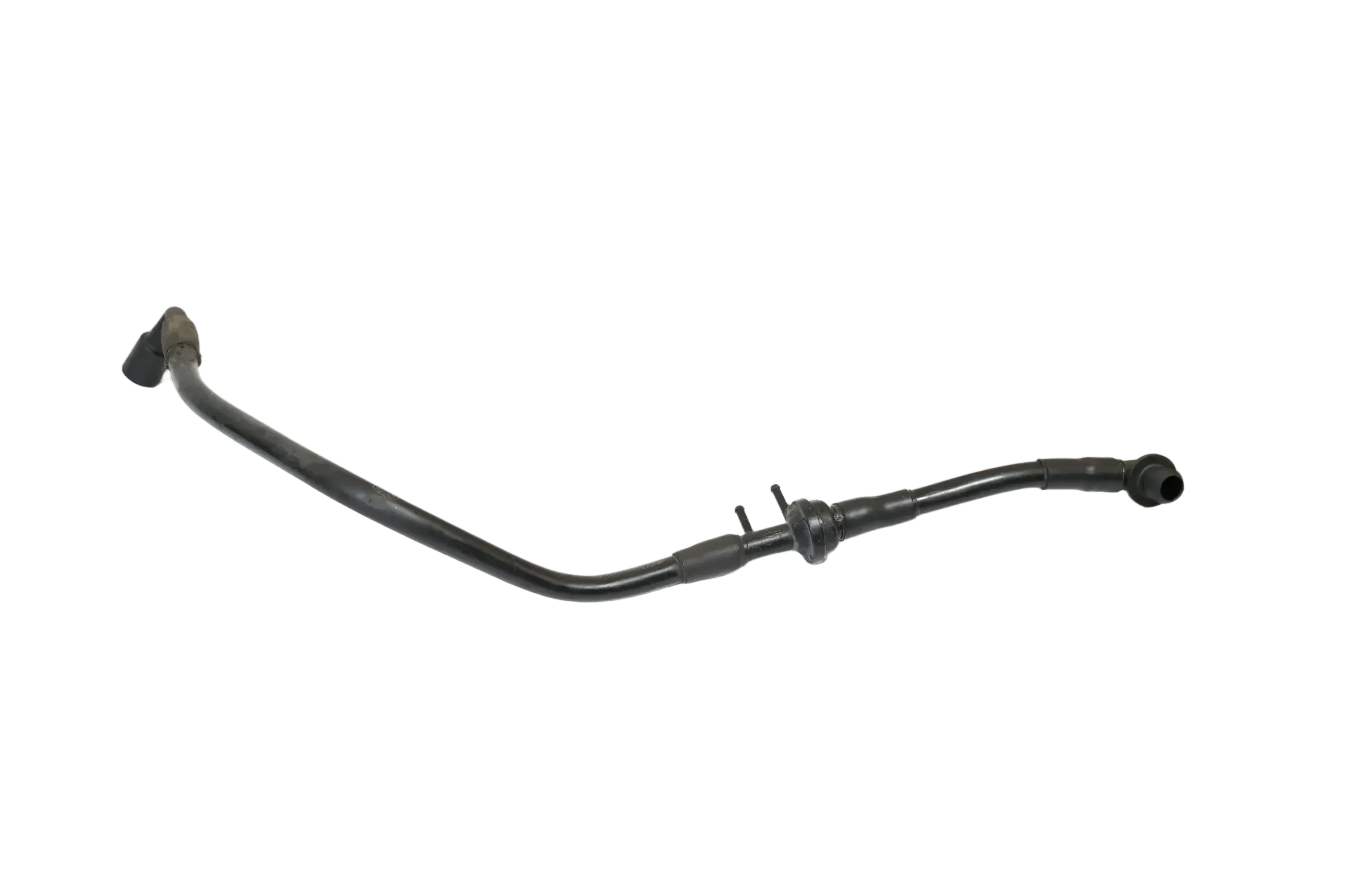 VW T4 Schlauch Druckschlauch Rohr Unterdruckschlauch Drucksensor Sensor - Bild 1