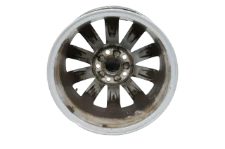 1x VW Passat 3C B7 Alufelge Felge 3AA601025J 6,5x16H2 ET42 5x112 Oslo - Bild 4
