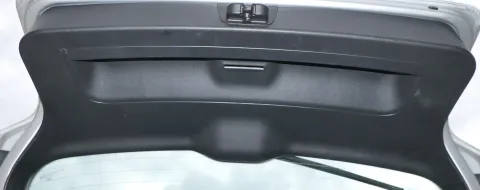 Audi A3 8P 2/3-Türer Abdeckung Verkleidung Kofferraum hinten Heckklappe Deckel v