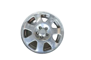 1x Felge Alufelge original Audi A3 8L 6jx15H2 ET38 8L0601025M - Bild 1