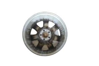 1x Felge Alufelge original Audi A3 8L 6jx15H2 ET38 8L0601025M - Bild 6