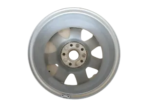 1x Audi A4 8E B6 B7 Alufelge Felge 8E0601025 7jx15 ET39 Alu - Bild 5