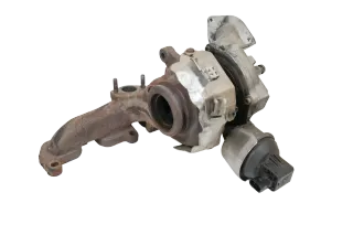 VW Golf Passat Tiguan Turbolader Turbo Druckdose 03L253010G 2,0 TDI CFFA CFFB - Bild 5