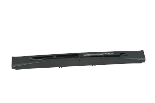 A4 8H Cabrio Verdeck Abdeckung Griff Blende Öffner für Verdeckkasten - Bild 1