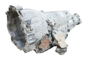 Audi A4 8E Automatikgetriebe Getriebe Automatik HKE HYK 09L300038P - Bild 9