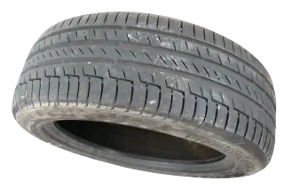 2x NUR Reifen Mazda Nissan Renault 225/55 R19 103V XL Sommerreifen ca. 6mm - Bild 6