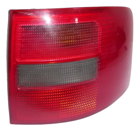 A6 4B Kombi Avant Rücklicht hinten rechts Heckleuchte 4B9945096D Lampenträger