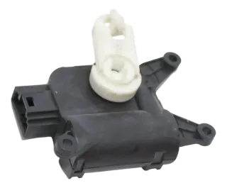 VW Golf 5 Stellmotor für Umluftbetrieb Heizung Umluft 3C0907511B Eos Touran Pass - Bild 2